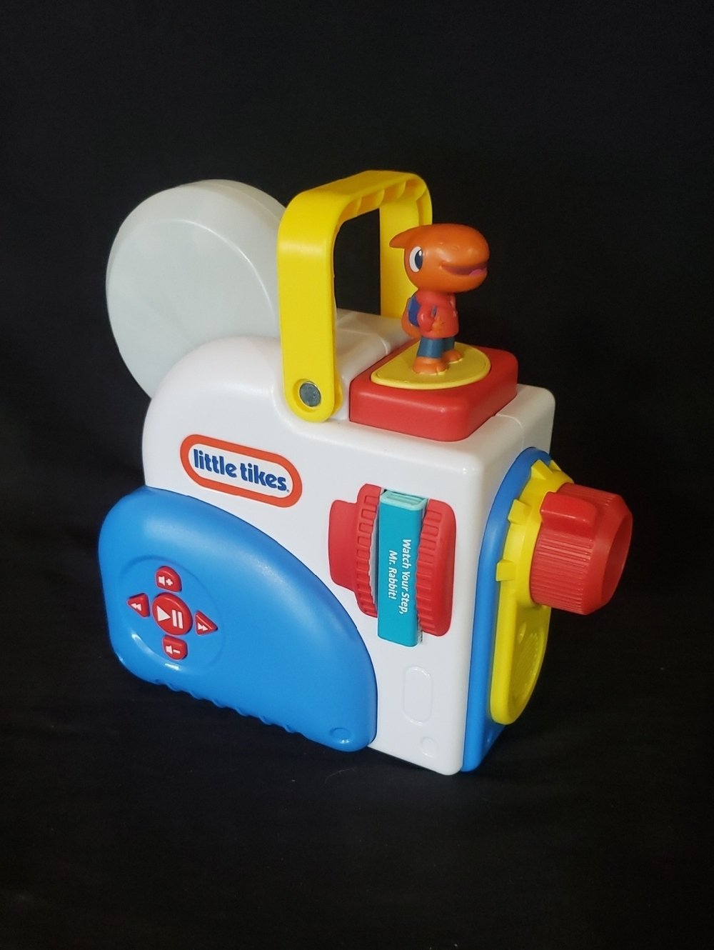 Little Tikes Story Dream Machine
